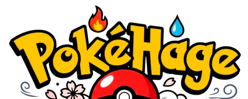 PokeHage