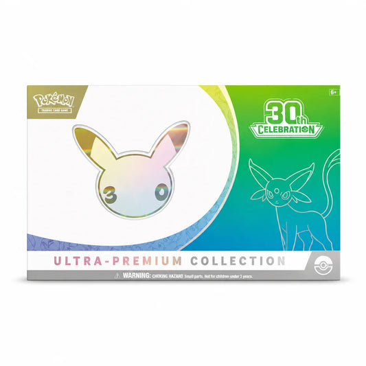 30th Celebration Ultra-Premium Collection [Day] - ME: 30th Celebration (30C)