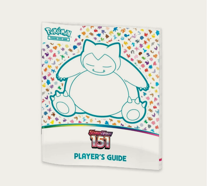 Scarlet & Violet-151 Pokémon Center Elite Trainer Box