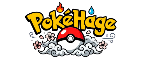 PokeHage