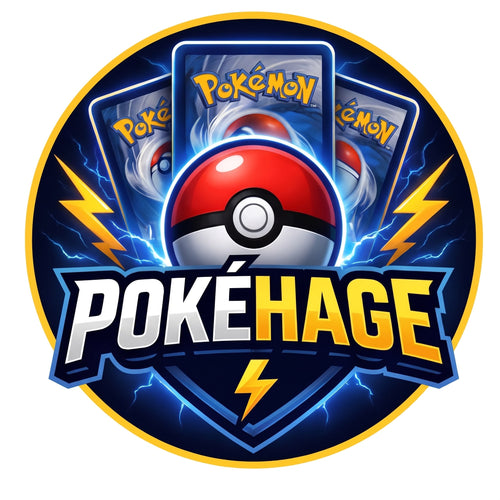 PokeHage
