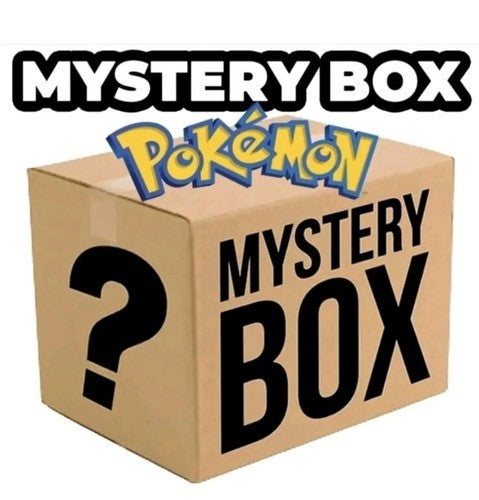Mystery Box